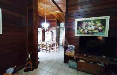 Imagem 7: Casa à venda e para alugar em Campinas, Loteamento Caminhos de São Conrado (Sousas), com 3