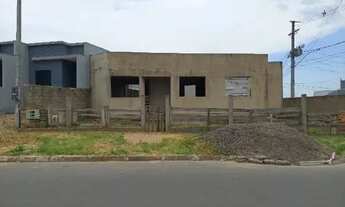 Imagem: Terreno de leilão em OLARIA / CANOAS /