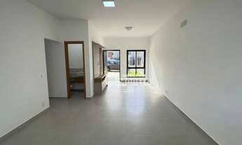 Imagem 4: Casa Condomínio Authoria Reserva Jequitibá com 3 dormitórios para alugar, 119 m² por R$ 6