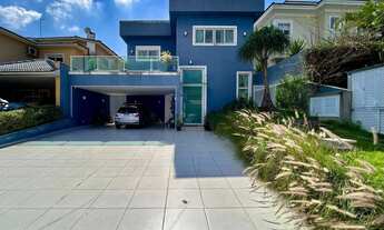 Imagem: Casa Mobiliada para Locação Morada dos