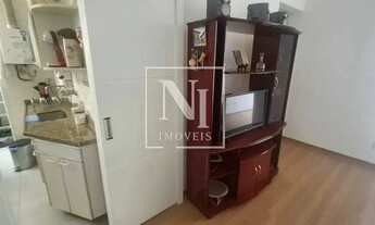 Imagem: Apartamento Padrão / Residencial / Copacabana