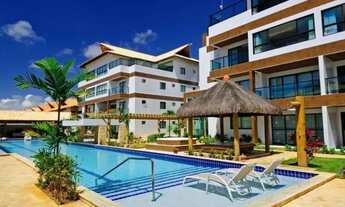 Imagem 3: Bangalô em Camboinha - Condomínio Villas de Bora-Bora