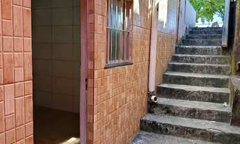 Imagem 4: Aluguel de mini kitnete 1 quarto com banheiro