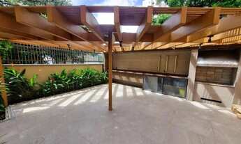 Imagem 5: Apartamento com 3 dormitórios à venda, 127 m² por R$ 745.000 - Aldeota - Fortaleza/CE