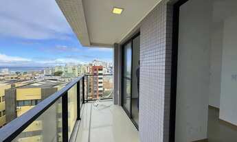 Imagem 7: Apartamento 1 Quarto, Distribuído Em 29M² E 1 Vaga De Garagem Na Pituba. R0RBEH