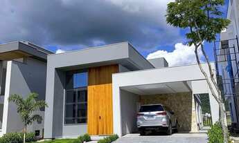 Imagem: Casa a venda Condomínio Fechado- Reserva