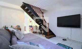 Imagem 4: Casa à Venda - Barra Funda, 2 Quartos, 80 m2