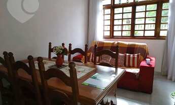 Imagem 5: Casa duplex 3 quartos, 2 suítes, 2 vagas