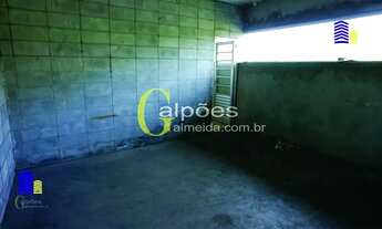 Imagem 5: Pavilhão/Galpão para alugar no bairro Vila Menck - Osasco/SP