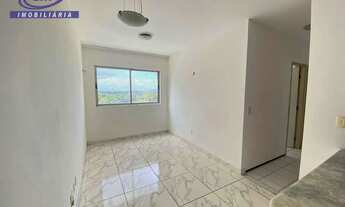 Imagem 5: Apartamento com 2 dormitórios para alugar, 50 m² por R$ 2.047,00/mês - Cambeba - Fortaleza