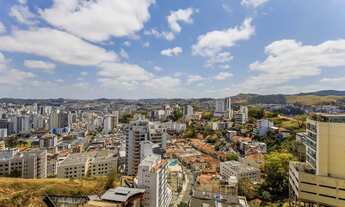 Imagem 4: 2 quartos com suíte, varanda e vaga no Granbery para venda