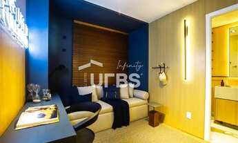 Imagem 7: Viva com qualidade em um apartamento de 80 m² no Condomínio Wish Gran 29