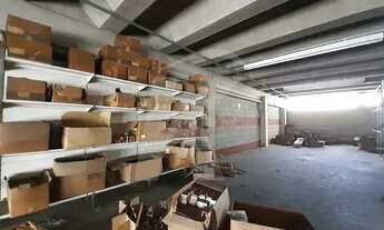 Imagem 3: Galpão em Santana, 360 m²