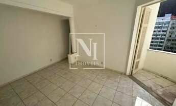 Imagem 4: APARTAMENTO A VENDA: Copacabana Posto 4, 2 Quartos, Vista Livre, Portaria 24h