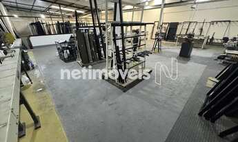 Imagem: Venda ou locação Galpão Darci Vargas