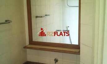 Imagem 6: Flat com ótimo preço no bairro Jardins. Confira!