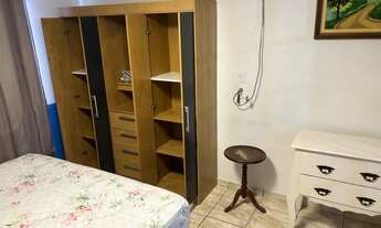 Imagem 5: Casa fundos Casa com 1 dormitório