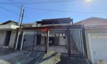 Imagem: Casa em Rua Guaxinduva - Parque Jaçatuba