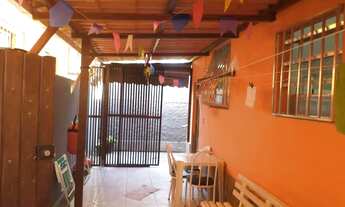 Imagem 5: Casa com 6 dormitórios à venda, 153 m² por R$ 850.000,00 - Itaipu - Niterói/RJ