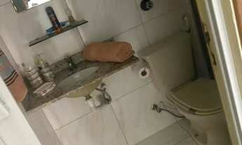 Imagem 2: Vendo apto Saboó Santos