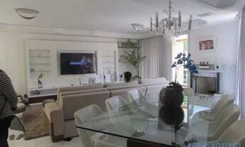 Imagem 4: CASA EM CONDOMÍNIO - ALTO DA BOA VISTA - SP