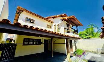 Imagem: Casa com 5 dormitórios à venda, 228 m²