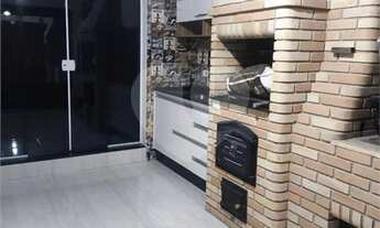 Imagem 4: Sobrado com 2 quartos para locação em Vila Nova Parada - SP