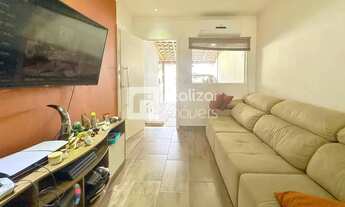 Imagem 6: Casa 2 quartos no bairro São João do Rio Vermelho, Florianópolis