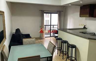 Imagem: Flat com ótimo preço no bairro Moema