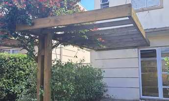 Imagem: Sobrado 2 dormitórios à venda Morada Gaúcha