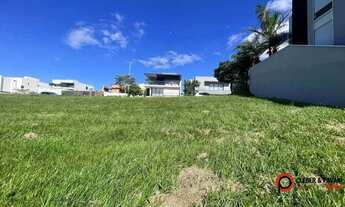 Imagem 3: Terreno à venda, 465 m² por R$ 850.000,00 - Alphaville Nova Esplanada I - Votorantim/SP