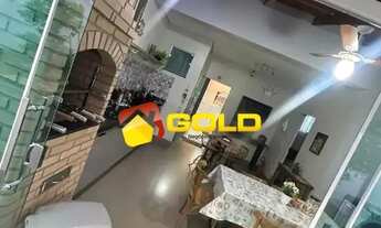 Imagem 2: Casa para Venda em Uberlândia, Jardim Sul, 3 dormitórios, 1 suíte, 3 banheiros, 3 vagas