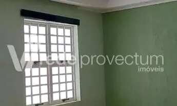 Imagem 2: Casa à Venda Campinas/SP Parque Taquaral