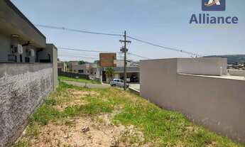 Imagem 6: Terreno à venda, 302 m² por R$ 419.000,00 - Condomínio Porto do Sol - Valinhos/SP