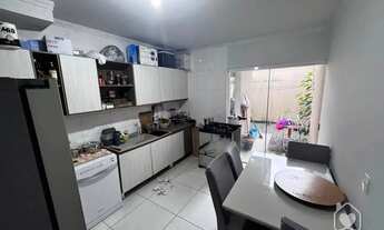 Imagem 4: Sobrado Geminado à venda no Vila Nova