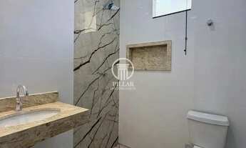 Imagem 6: CASA DISPONÍVEL PARA VENDA NO BAIRRO JARDIM OLÍMPICO - MONTES CLAROS/MG