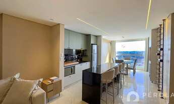 Imagem 5: Apartamento Mobiliado em Setor Coimbra - Goiânia