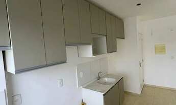 Imagem 2: SMART TORQUATO 2 QUARTOS PRIMEIRA LOCAÇÃO CONDOMÍNIO COMPLETO