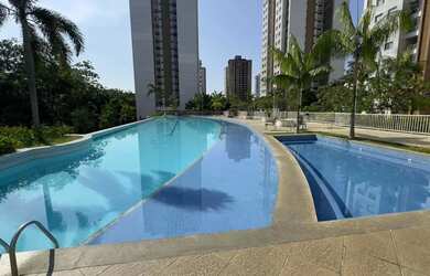 Imagem: Apartamento para venda com 106 metros quadrados