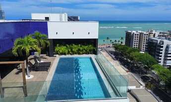 Imagem 3: Aluga-se Quarto e Sala