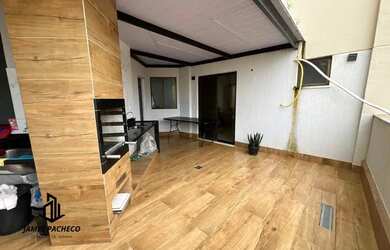 Imagem 4: Apartamento 3 suítes plenas, reformado - Setor Bueno