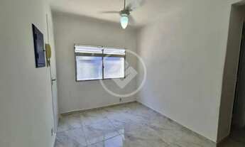 Imagem 2: Apatamento BNH - 1 quarto - Aparecida - Santos codigo: 233370