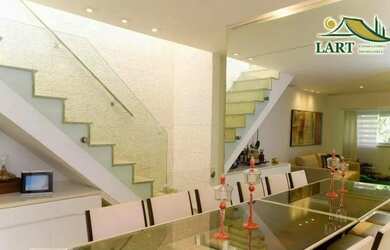 Imagem 3: Cobertura com 3 dormitórios, 175 m² - venda por R$ 3.800.000,00 ou aluguel por R$ 24.108,5