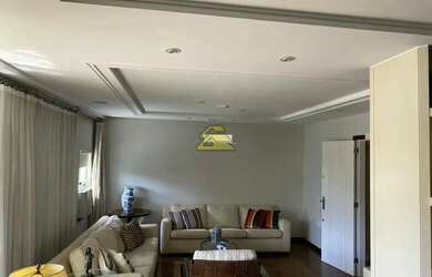 Imagem 5: Leblon Apartamento com 4 dormitórios