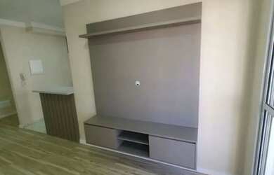 Imagem 5: Apartamento com 2 dormitórios para alugar, 60 m² por R$ 2.870,00/mês - Brisa da Mata - Jat