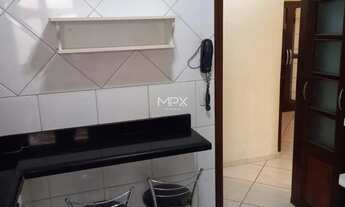 Imagem 6: Apartamento à venda em Piracicaba, Cidade Alta, com 3 quartos, com 78 m², Edifício Miami