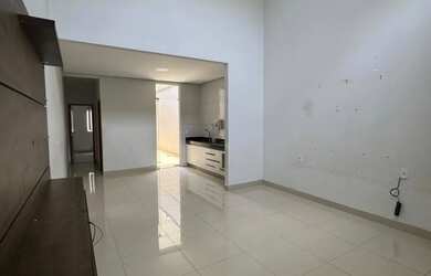 Imagem: Casa no setor Faicalville 2 dormitórios