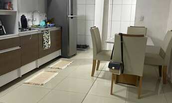 Imagem 5: Vendo casa bairro Vicentina