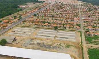 Imagem 2: Loteamento inácio soares