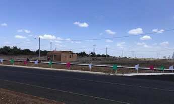 Imagem 3: Loteamento Nova Campo Maior